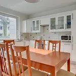 Gdańsk Comfort Apartments Jelitkowo