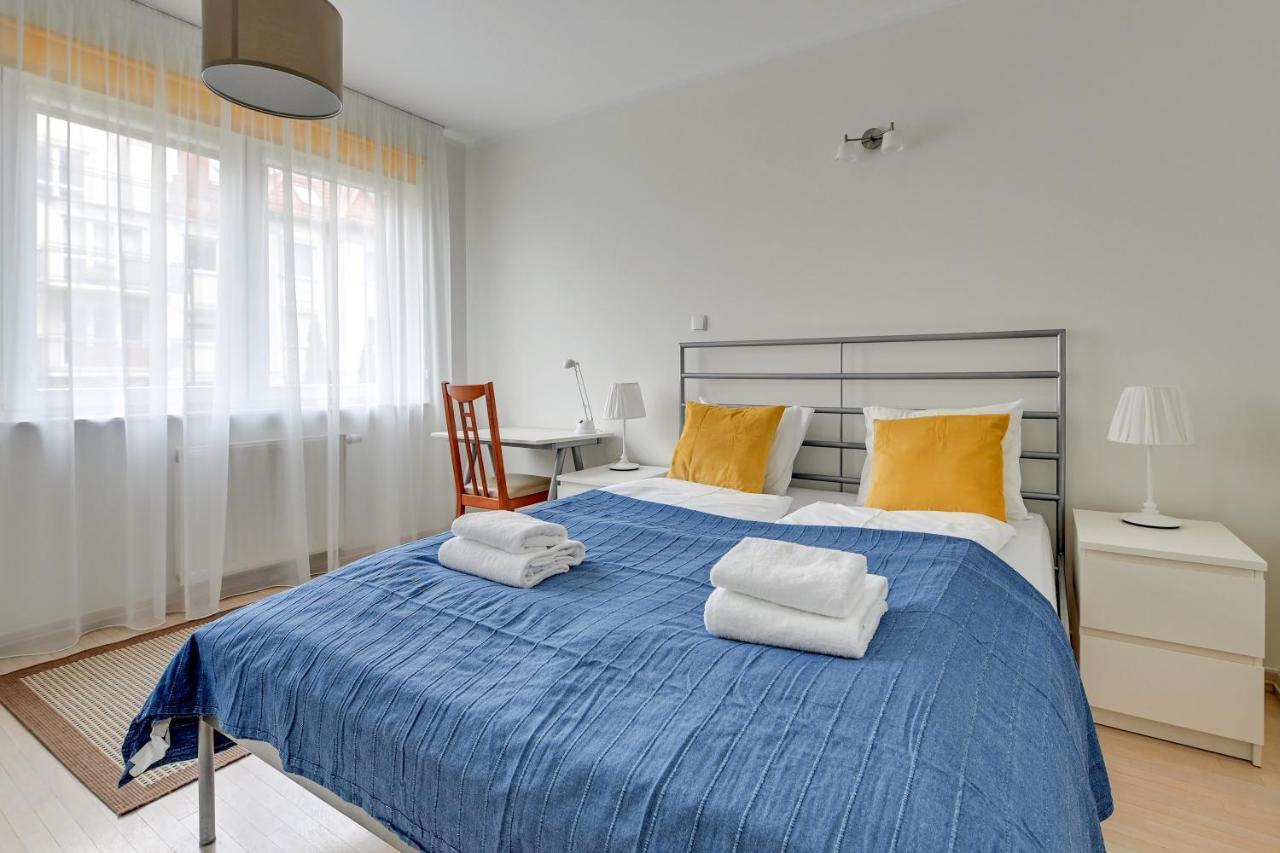 Leilighet Comfort Jelitkowo