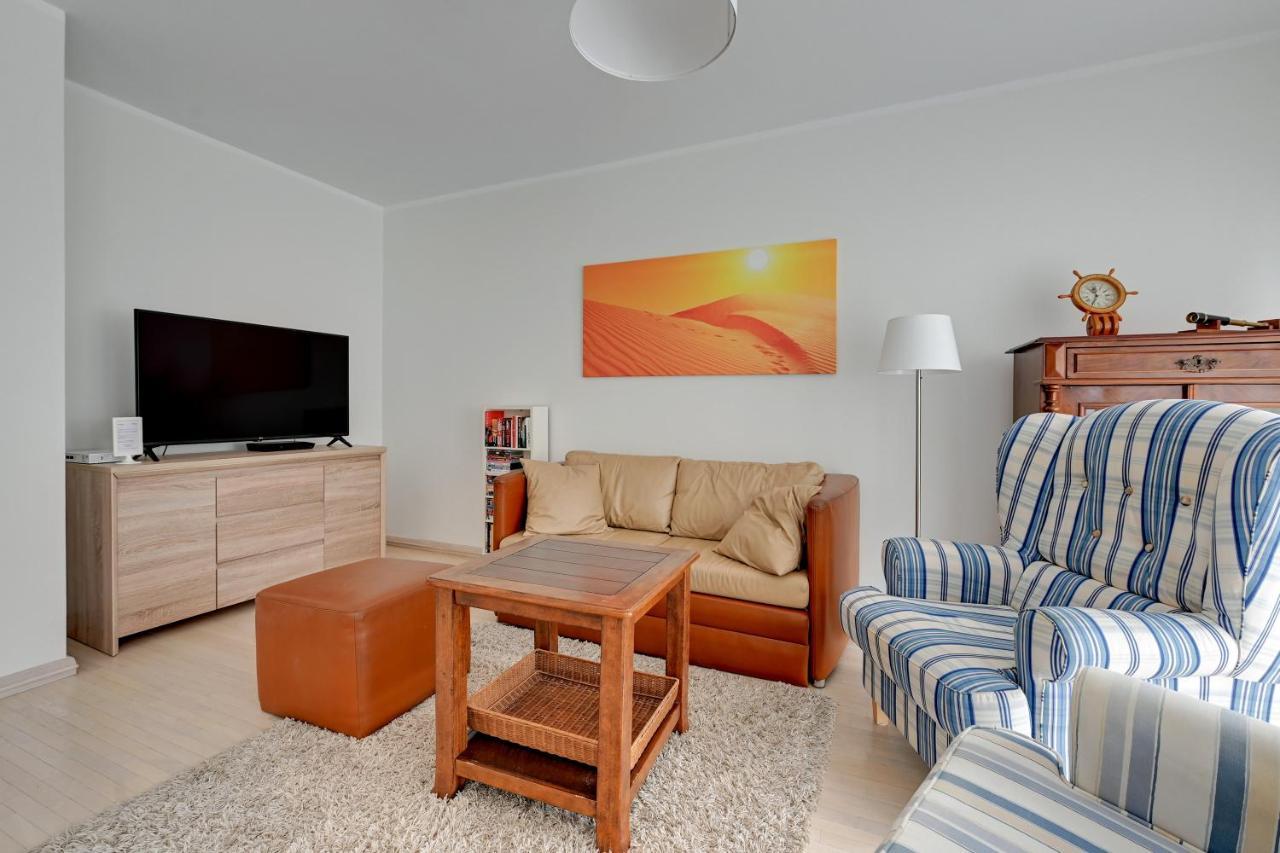 Comfort Jelitkowo Leilighet Gdańsk