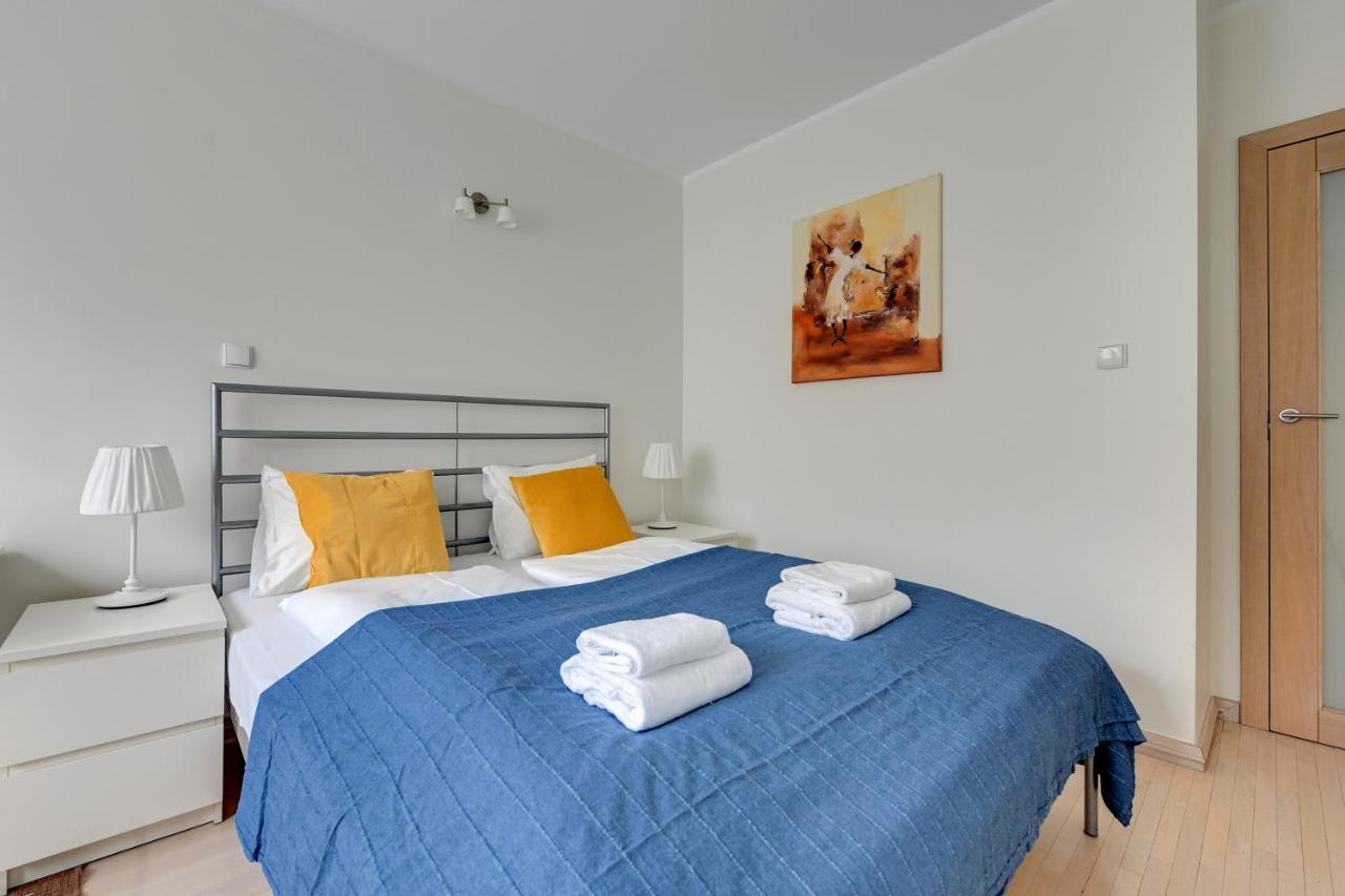 Leilighet Comfort Jelitkowo