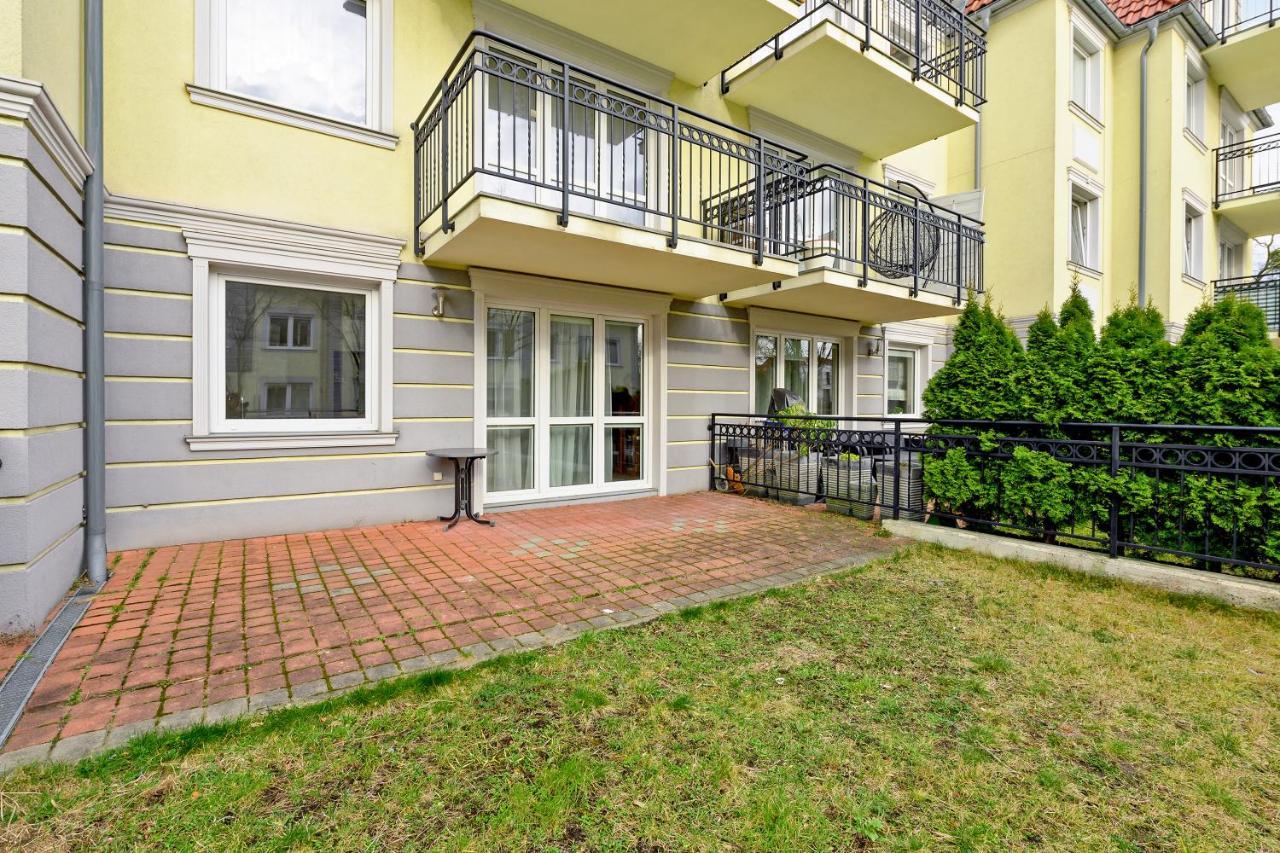 Comfort Jelitkowo Apartment