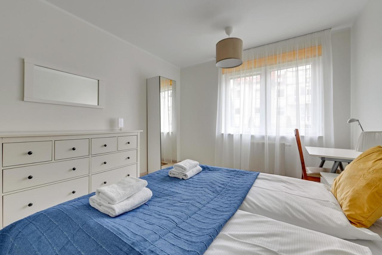 Comfort Jelitkowo Gdańsk