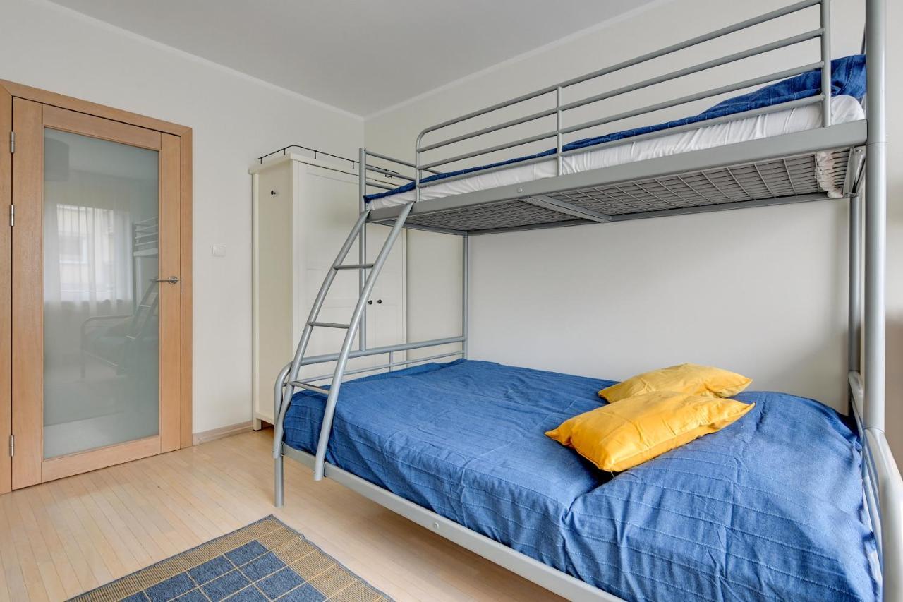 Comfort Jelitkowo * Gdańsk
